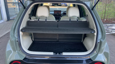 Hyundai INSTER 85kW 02 49kWh 5dr Auto Electric Hatchback